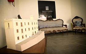 Hotel Terme Neronensis